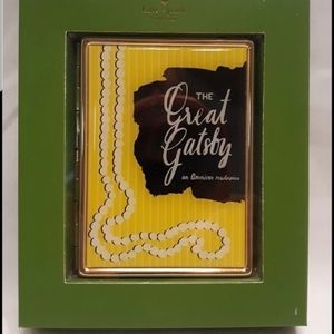 Kate Spade ID Holder
